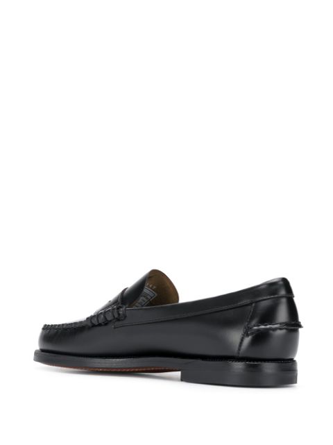 Penny slip-on loafers