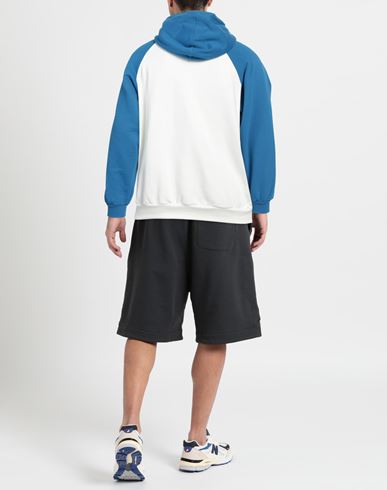 Man Sweatshirt Blue