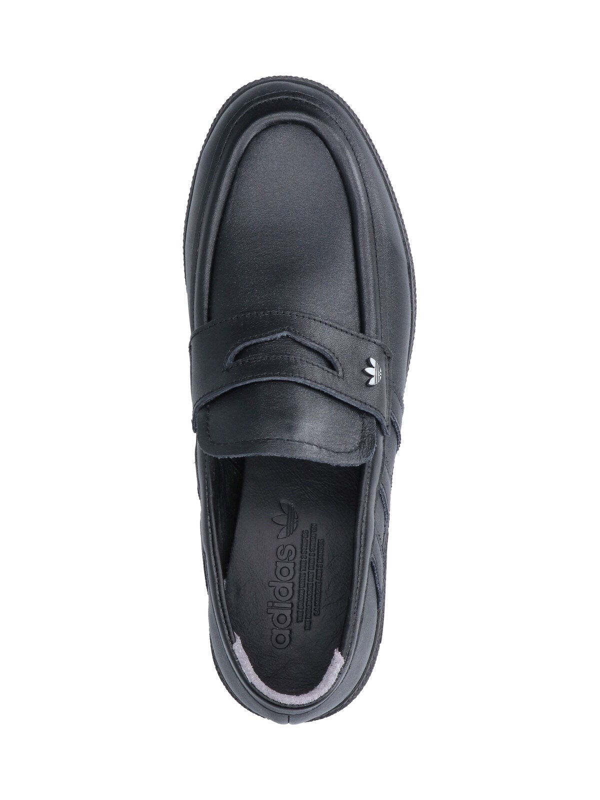 Loafers "Handball Spezial"