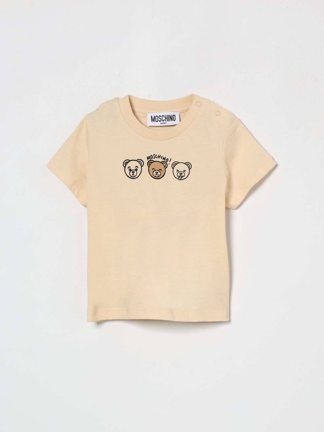 Sweater Kids color White