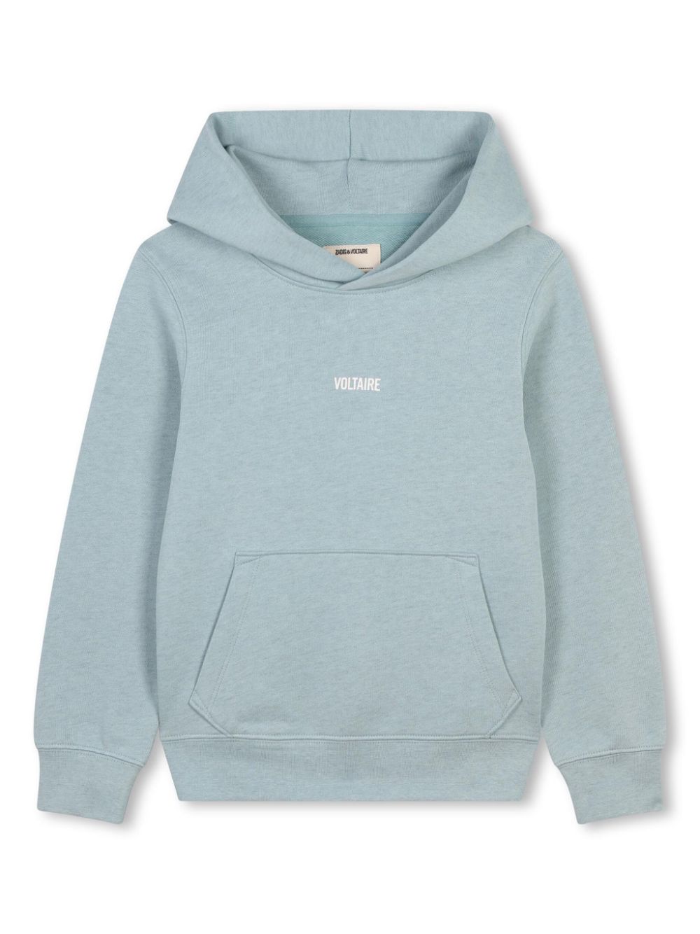 Sanchi hoodie - Black