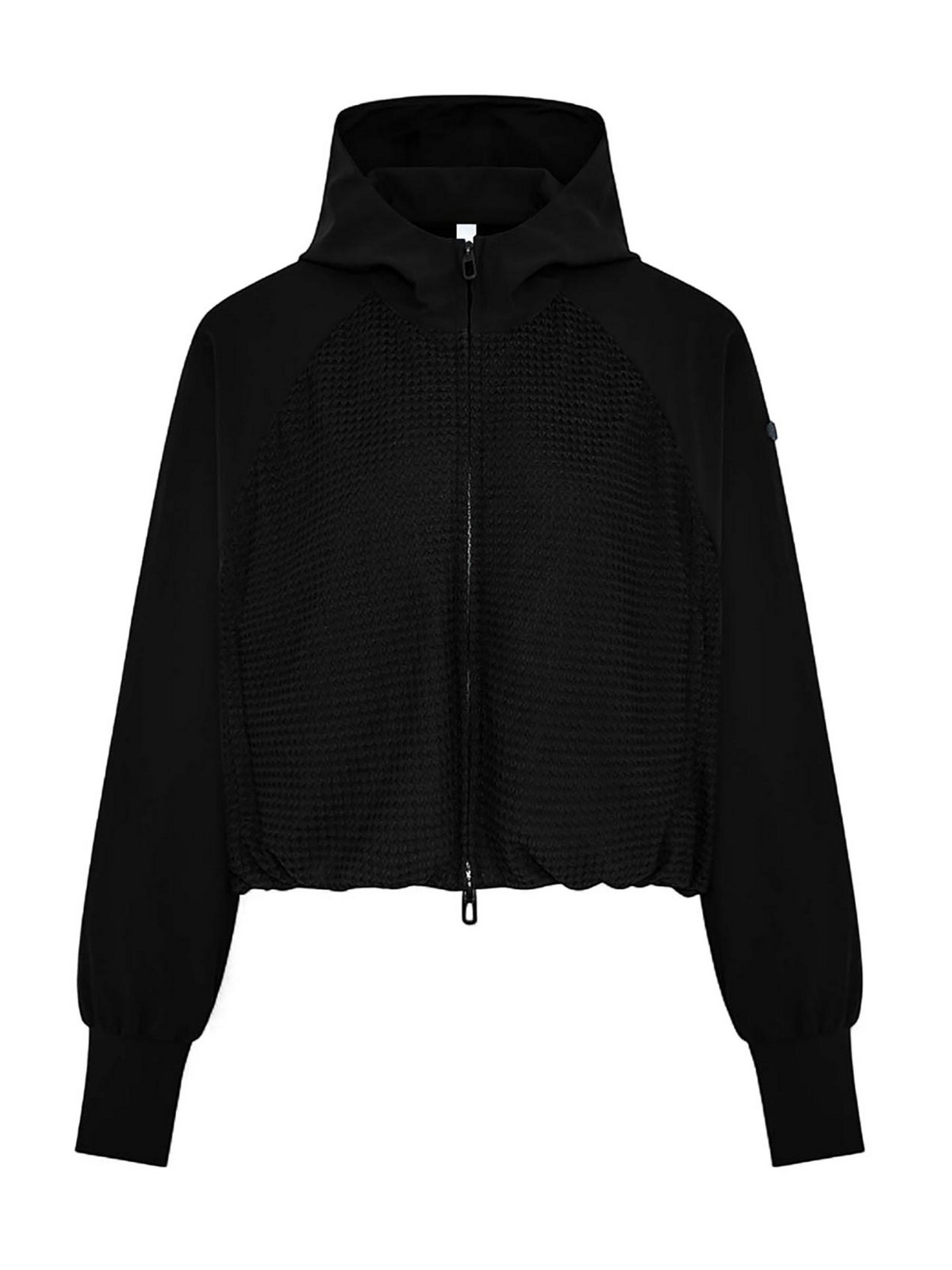 Black jacket