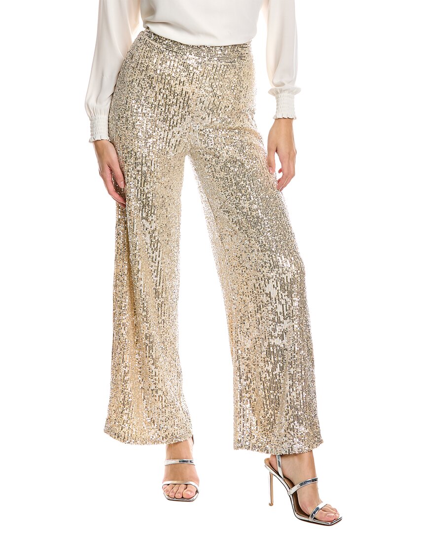 Illy Wide Leg Pant