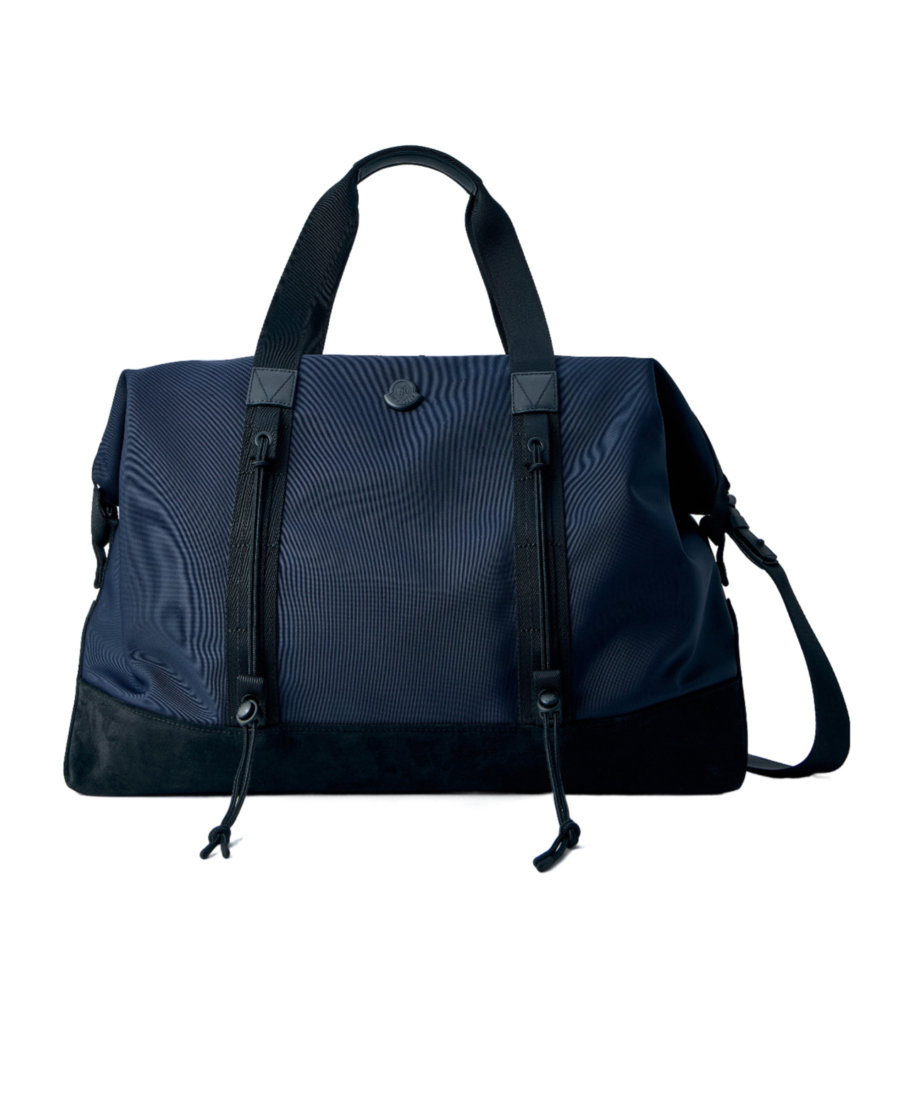 Tech Duffle Bag
