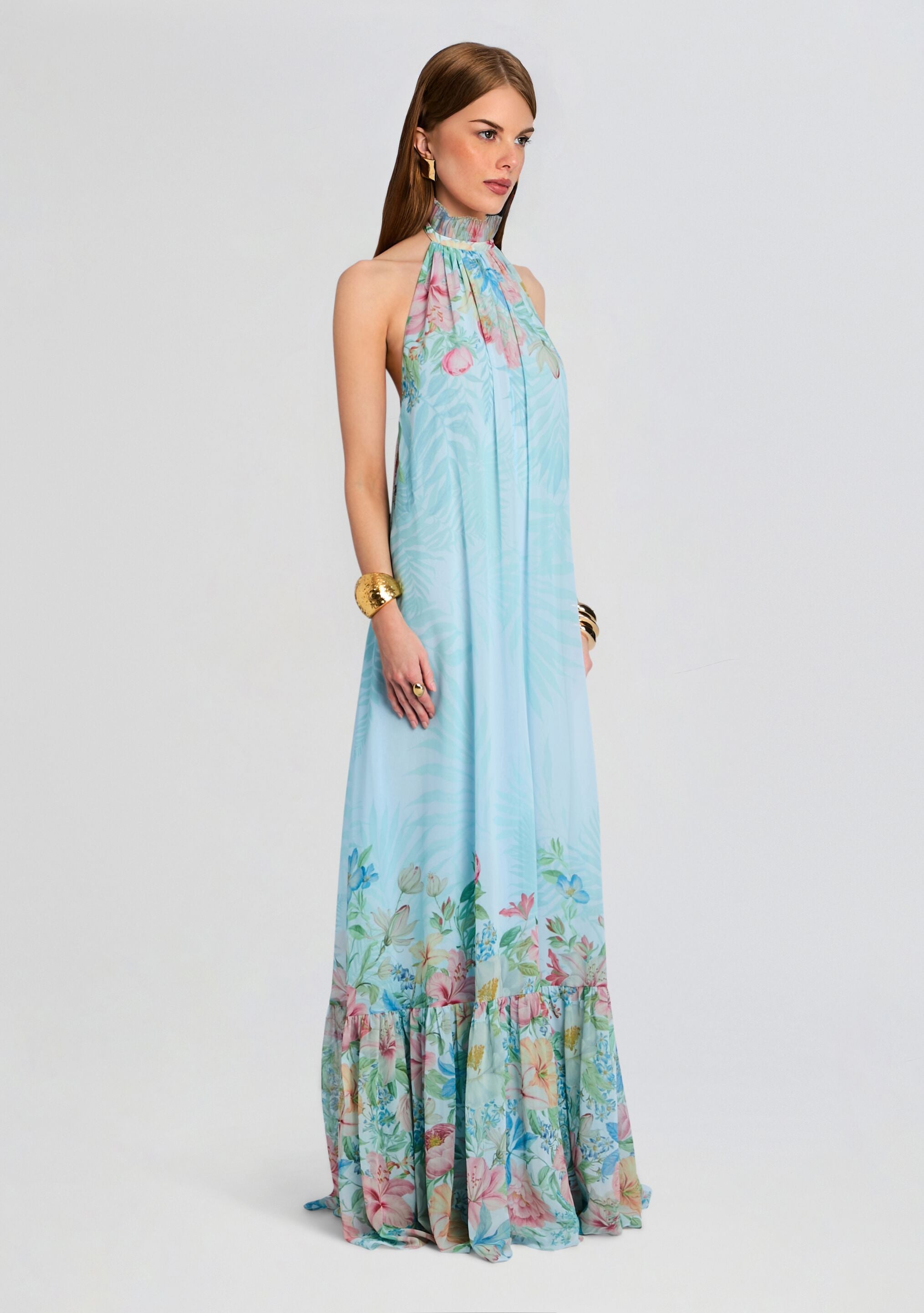 Francy Dress