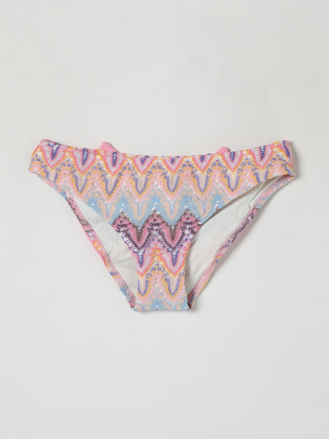 Swimsuit MC2 SAINT BARTH Kids color Fa04