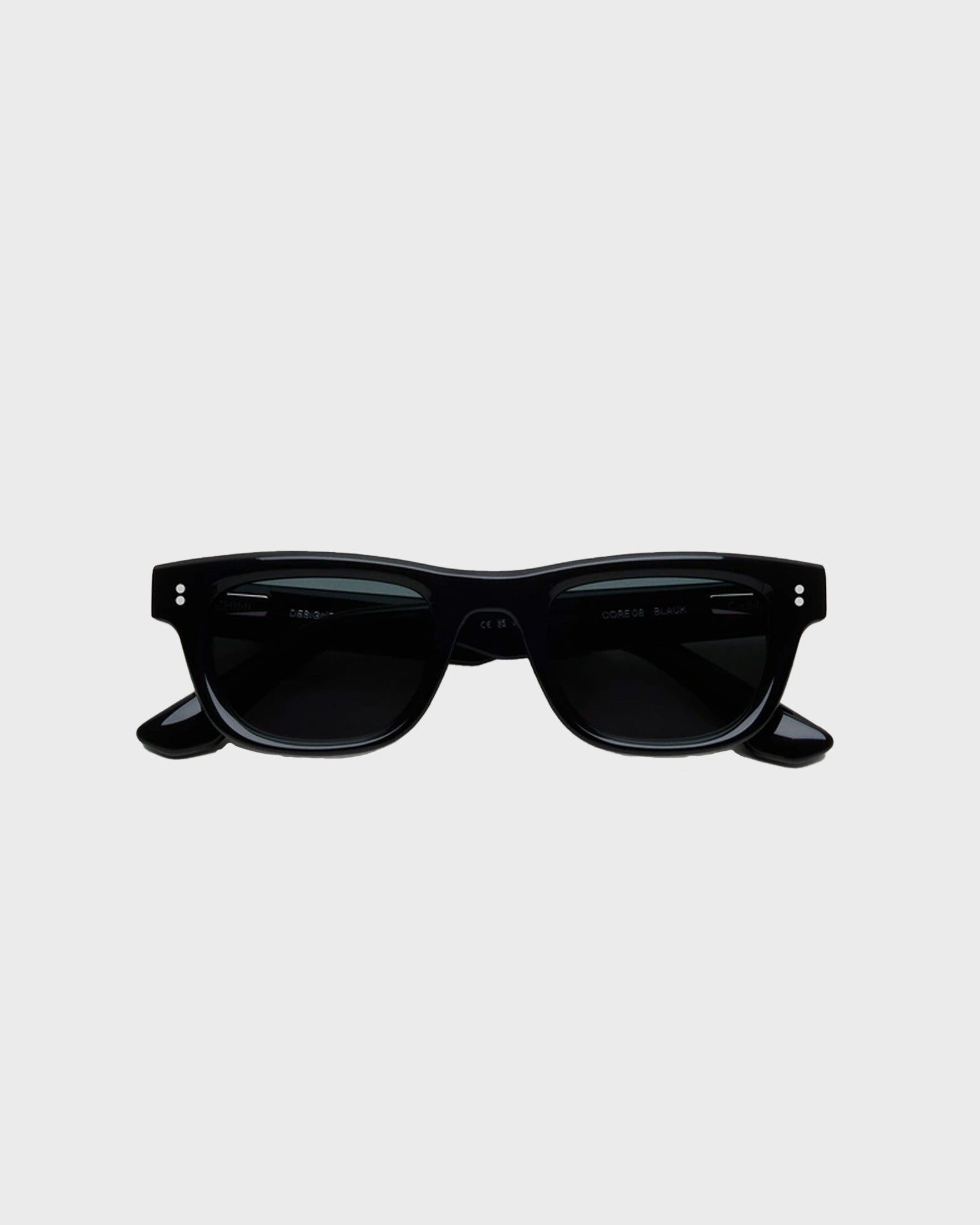 Chimi Sunglasses 03 Black ONESIZE