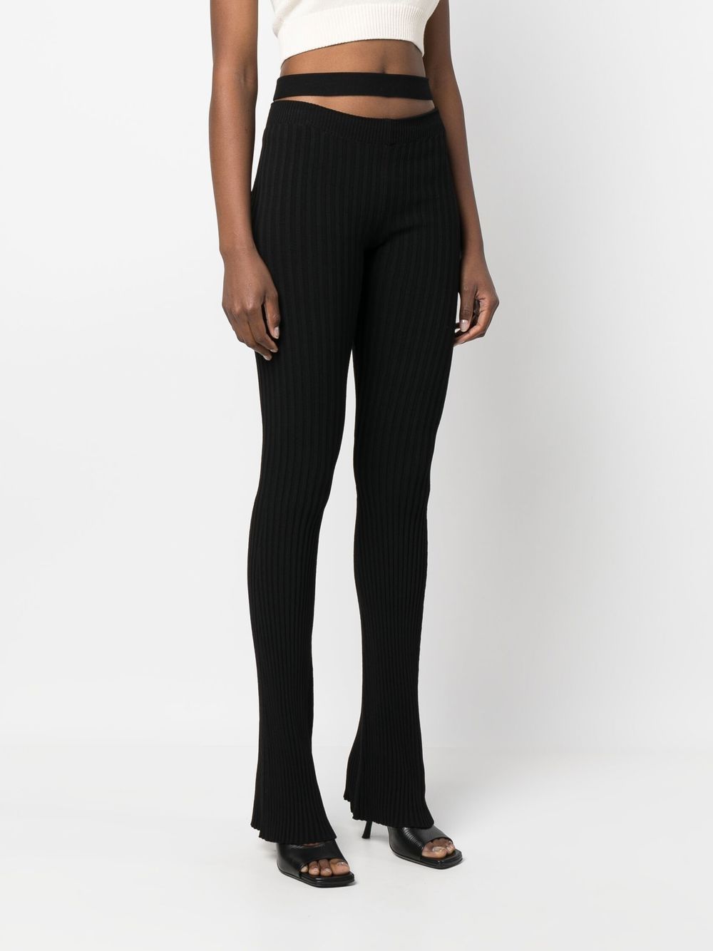 Let's go Flare Pants