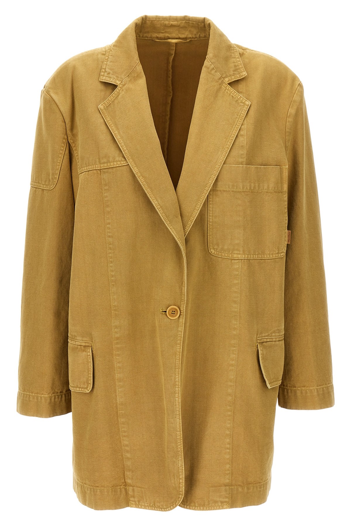 'Dizzy' Blazer