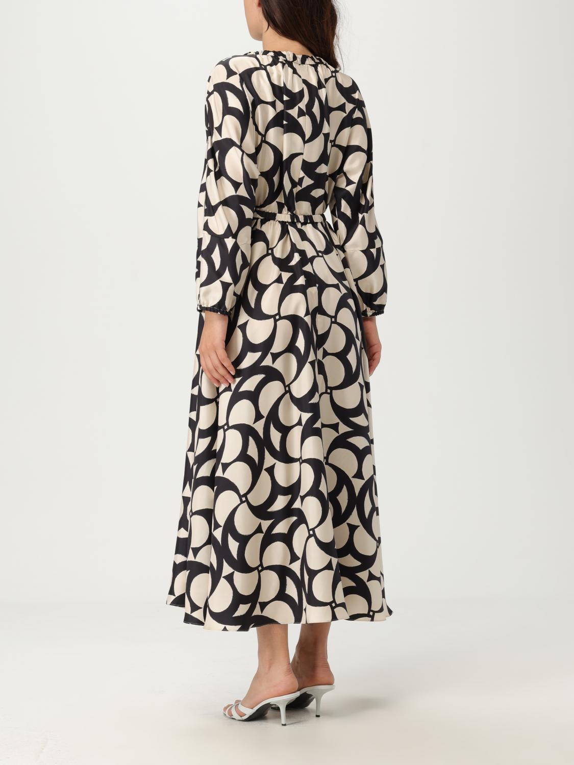 Nina maxi dress - Black