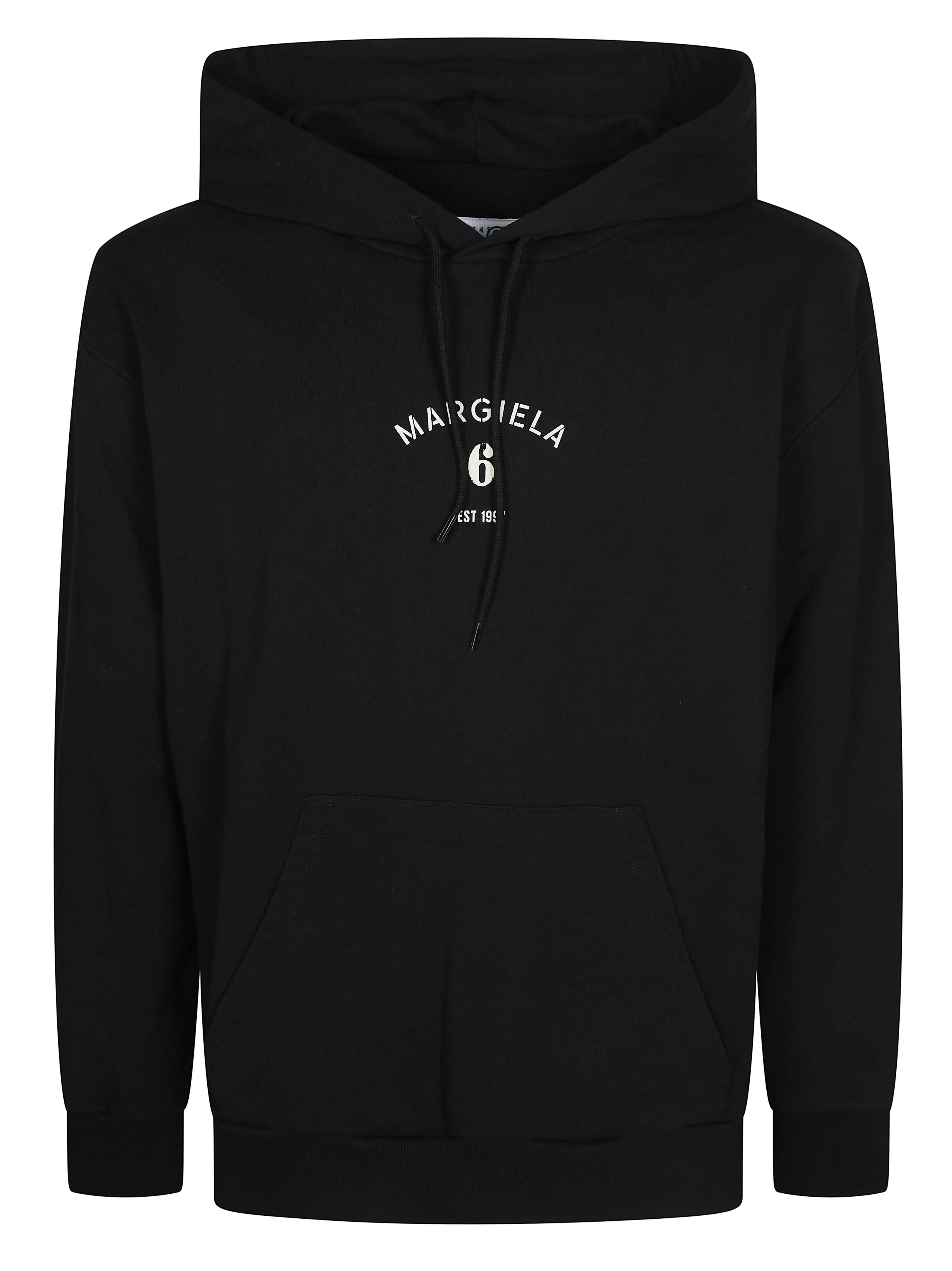Men's Mini Sweatshirt