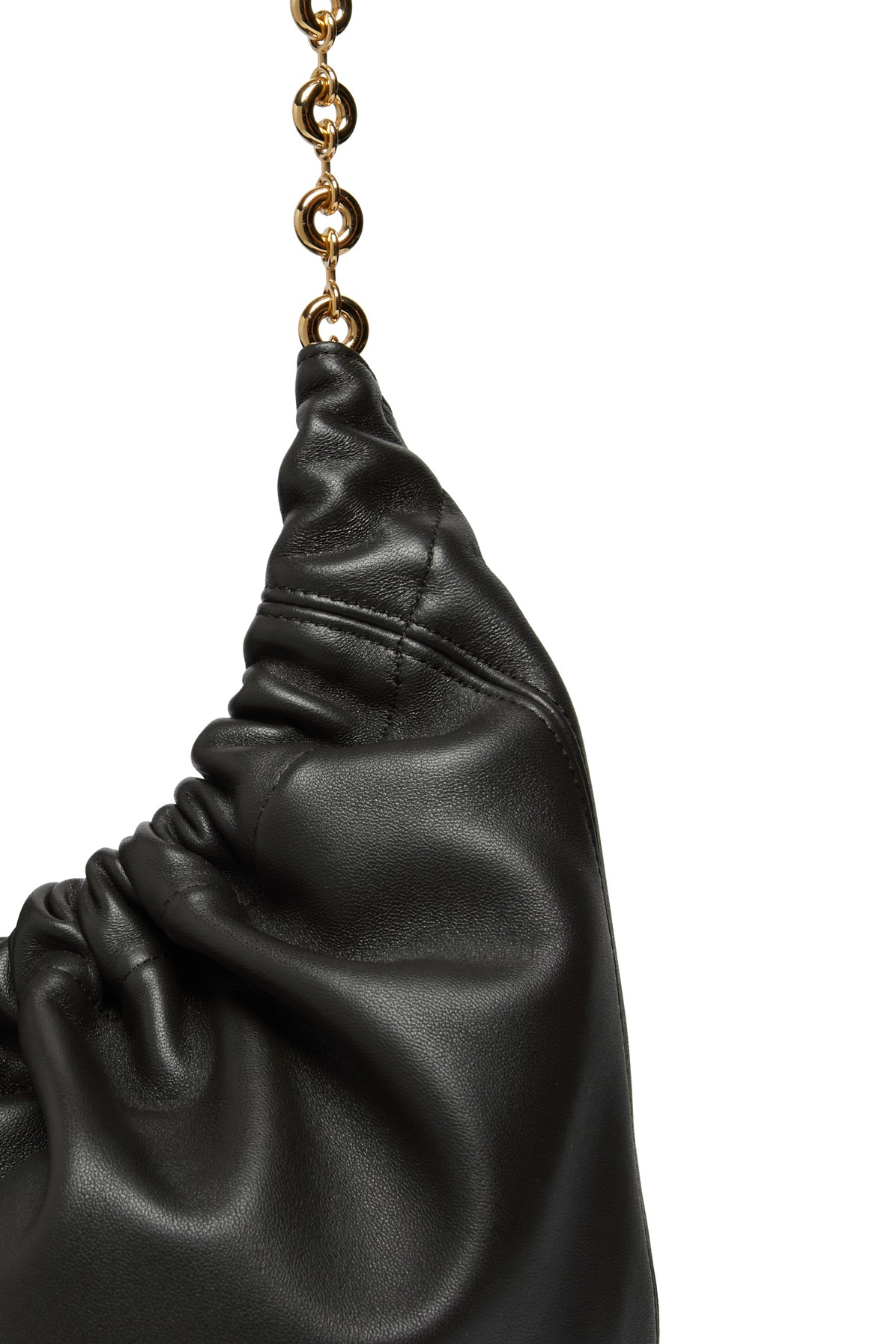 Small squeeze bag