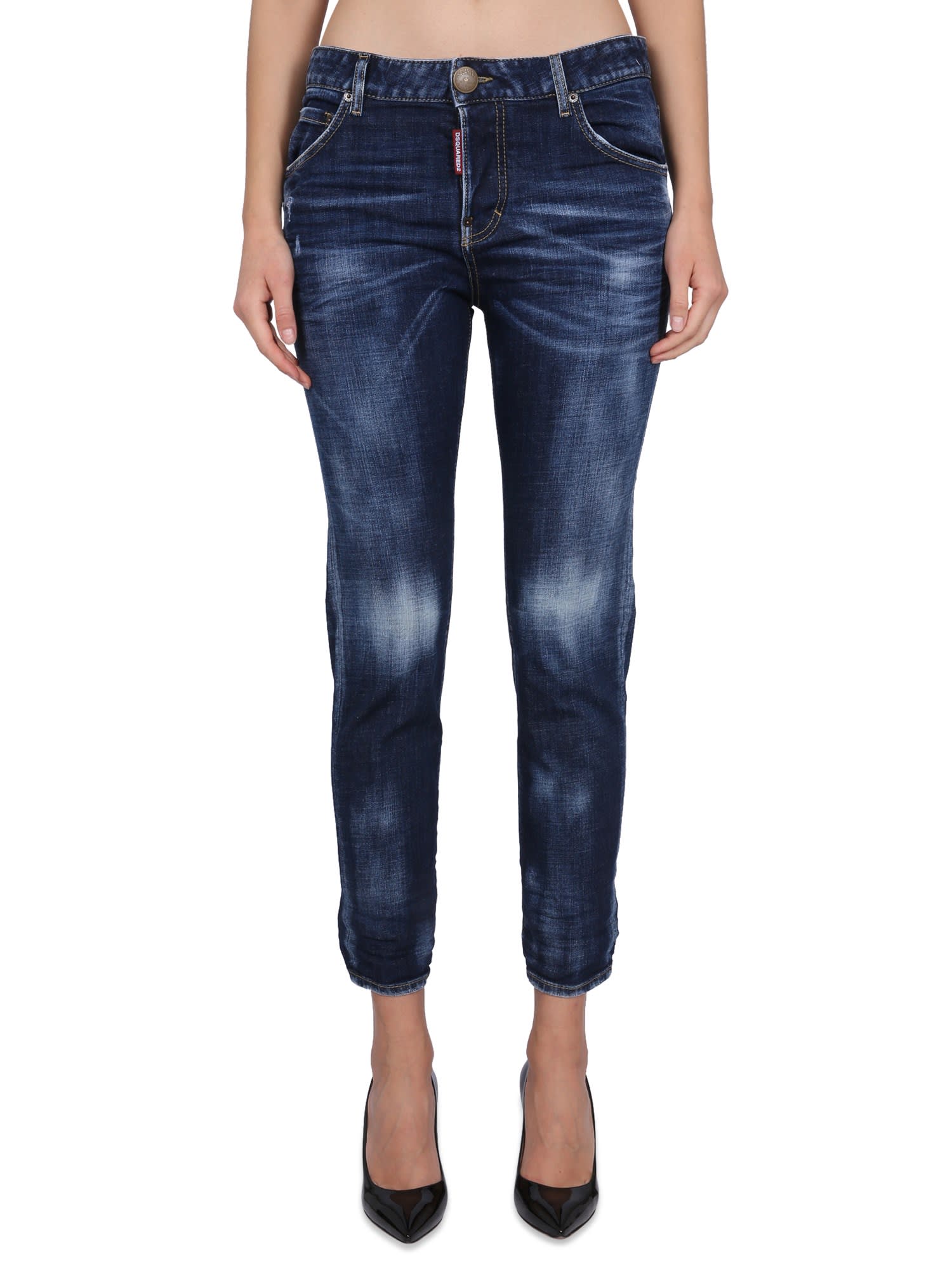 Cool Girl Jeans