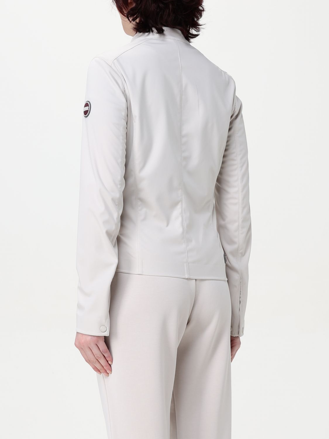 Jacket COLMAR Woman color Beige