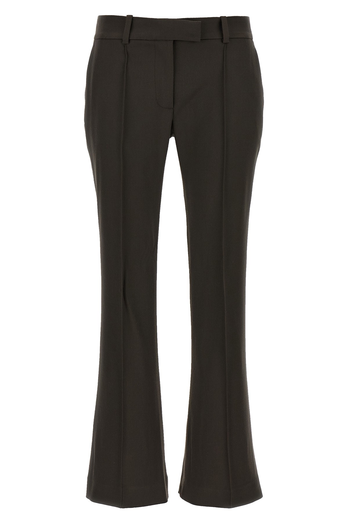 Flared Pants