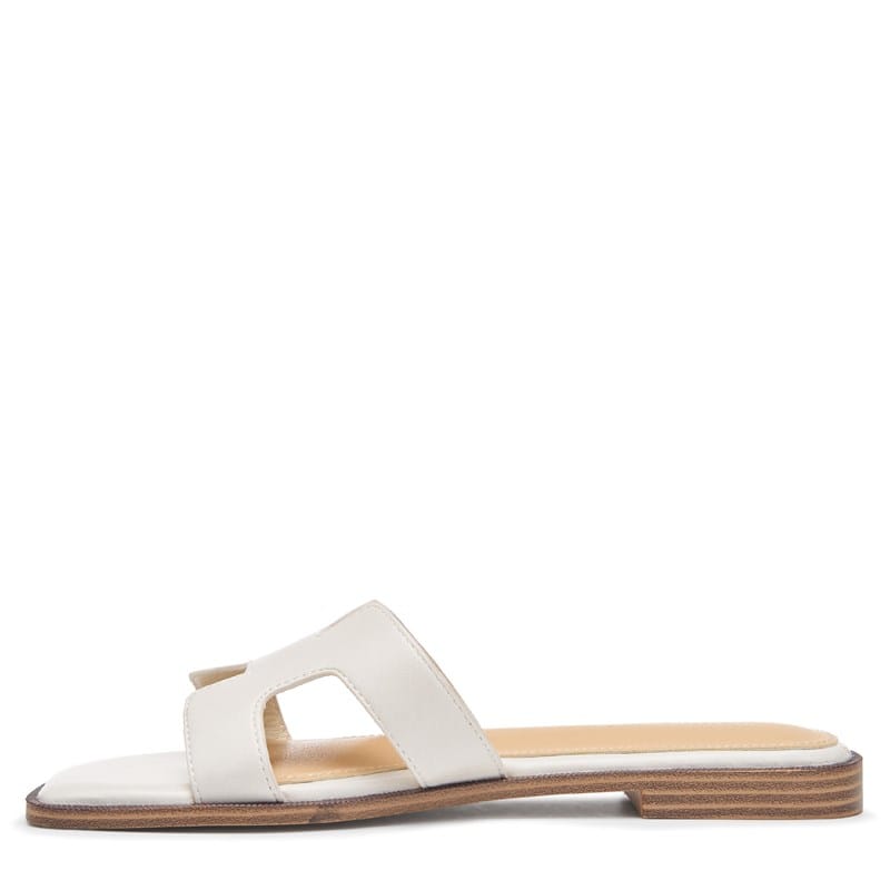 Women's Hailey Sandals (BONE)