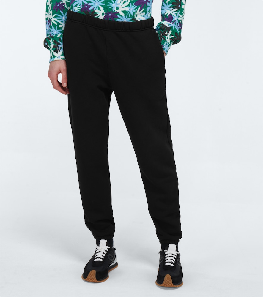 Classic cotton sweatpants