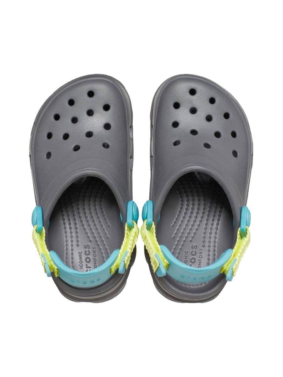 Crocs Classic All Terrain Clog