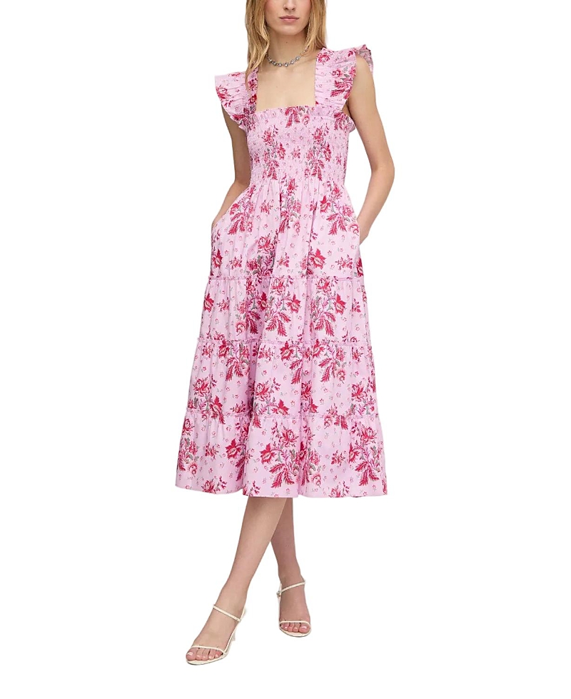 Women's The Ellie Nap Dress
