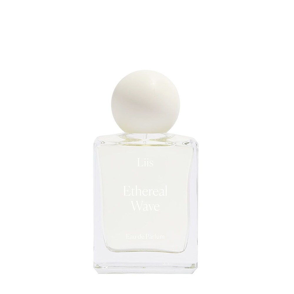 Liis Ethereal Wave — Eau de Parfu