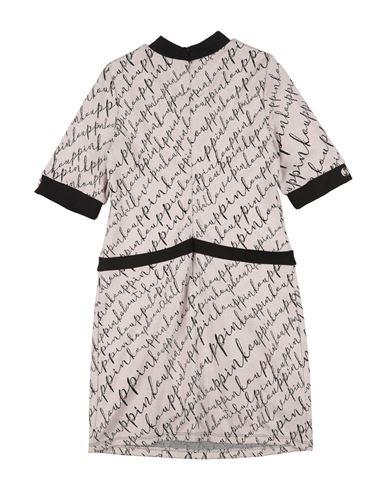 Kid Girl Kids' dress Light pink Size 12 Viscose, Polyester, Elastane