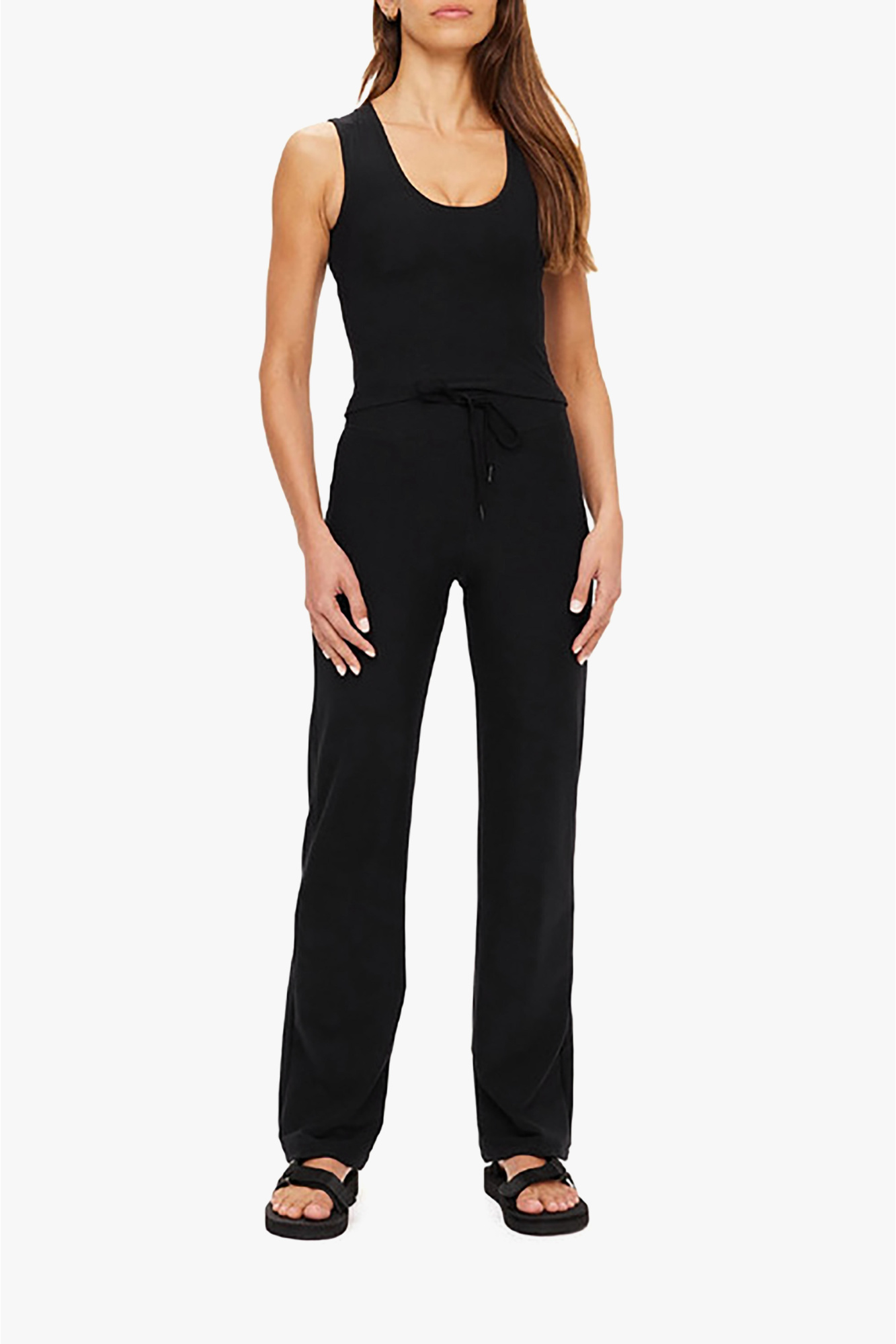 Top `Onyx`, Women's, Black