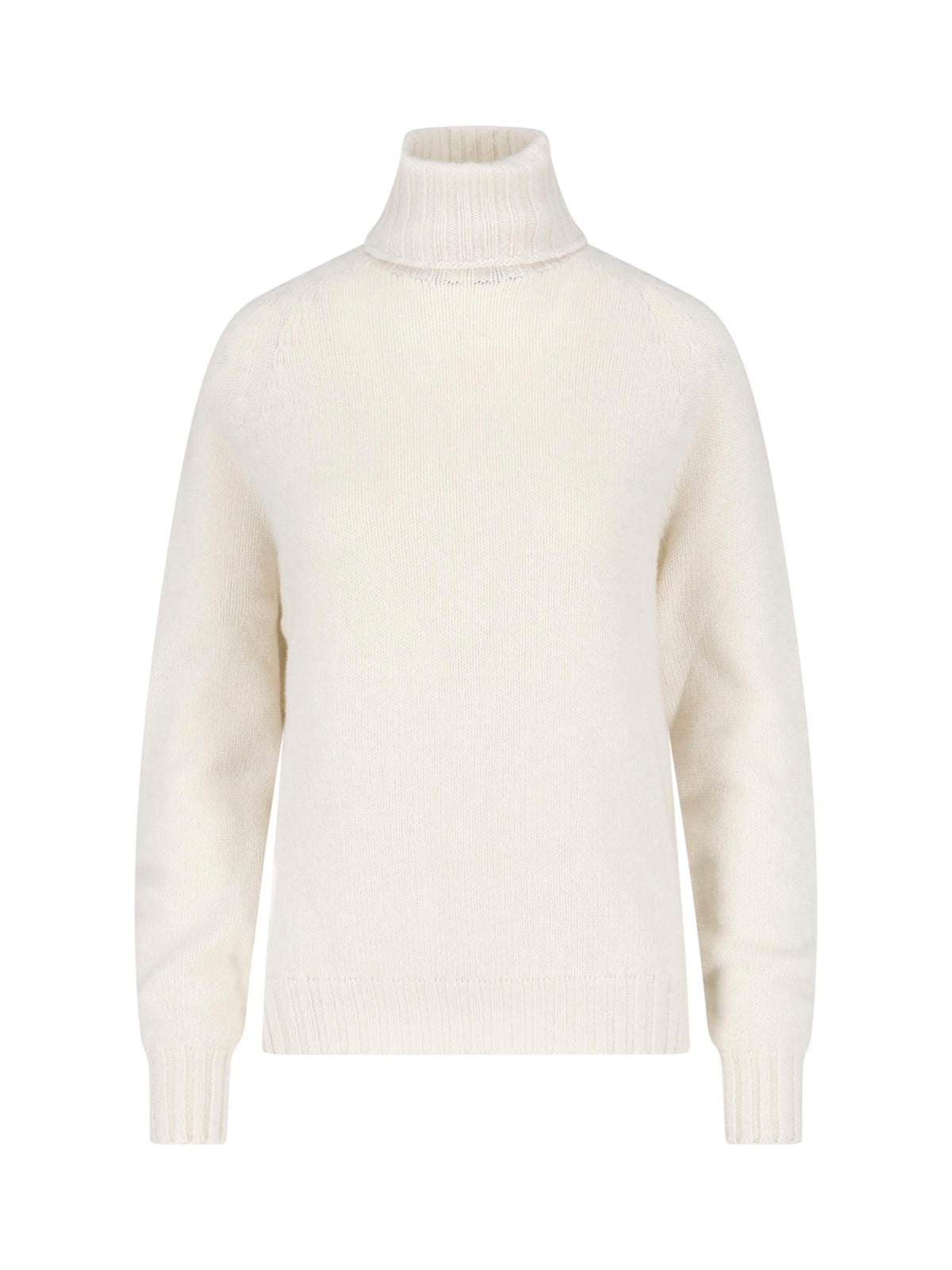 Cashmere & Virgin Wool Sweater