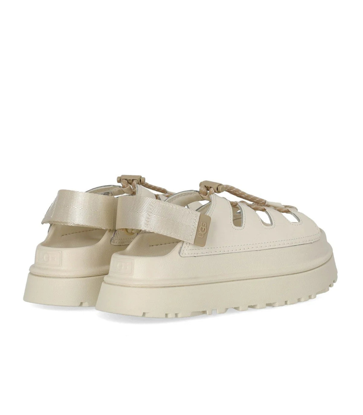Sneakers UGG W Goldenglow Toggle Jasmine