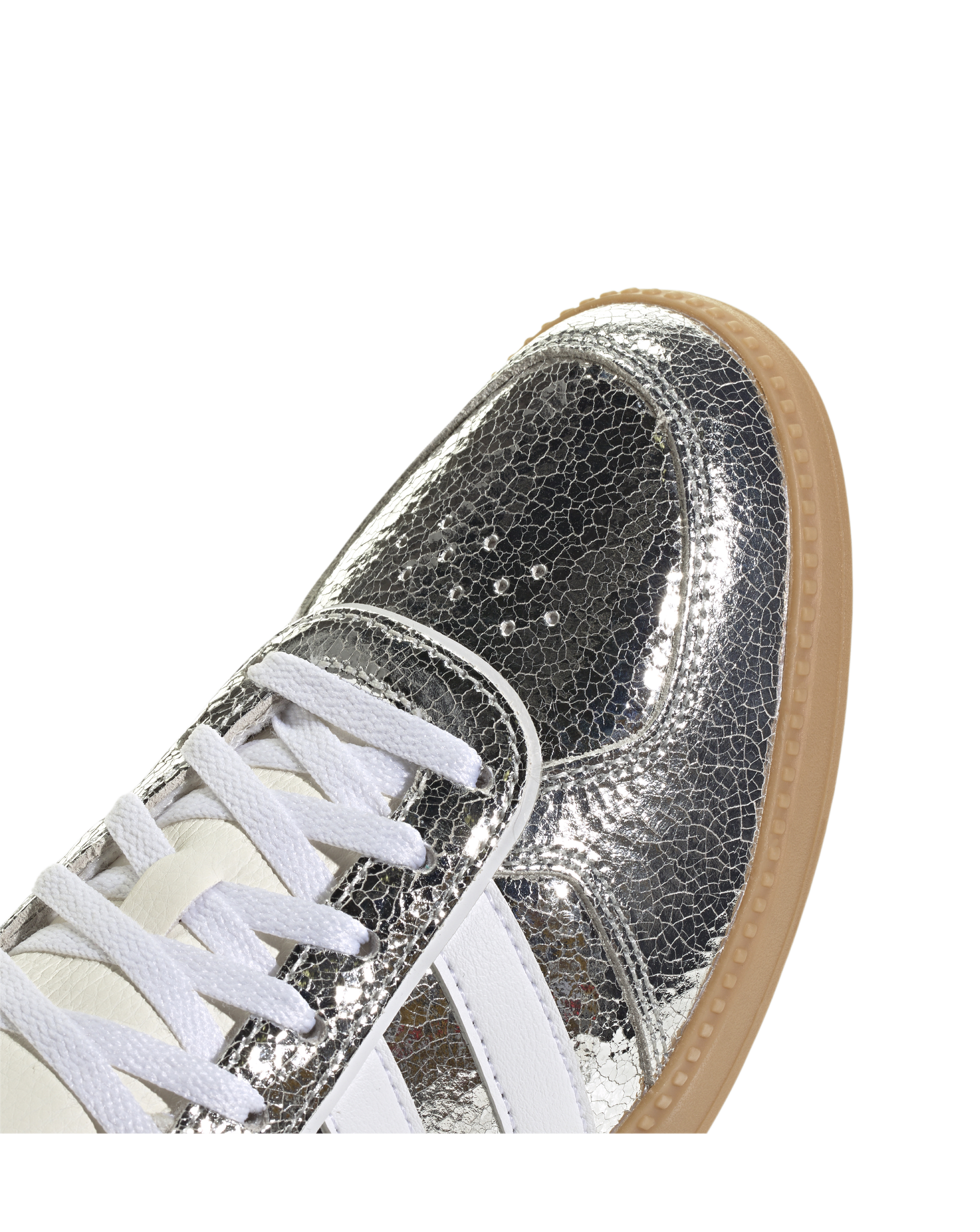 Adidas Metallic Breaknet Sleek Trainer