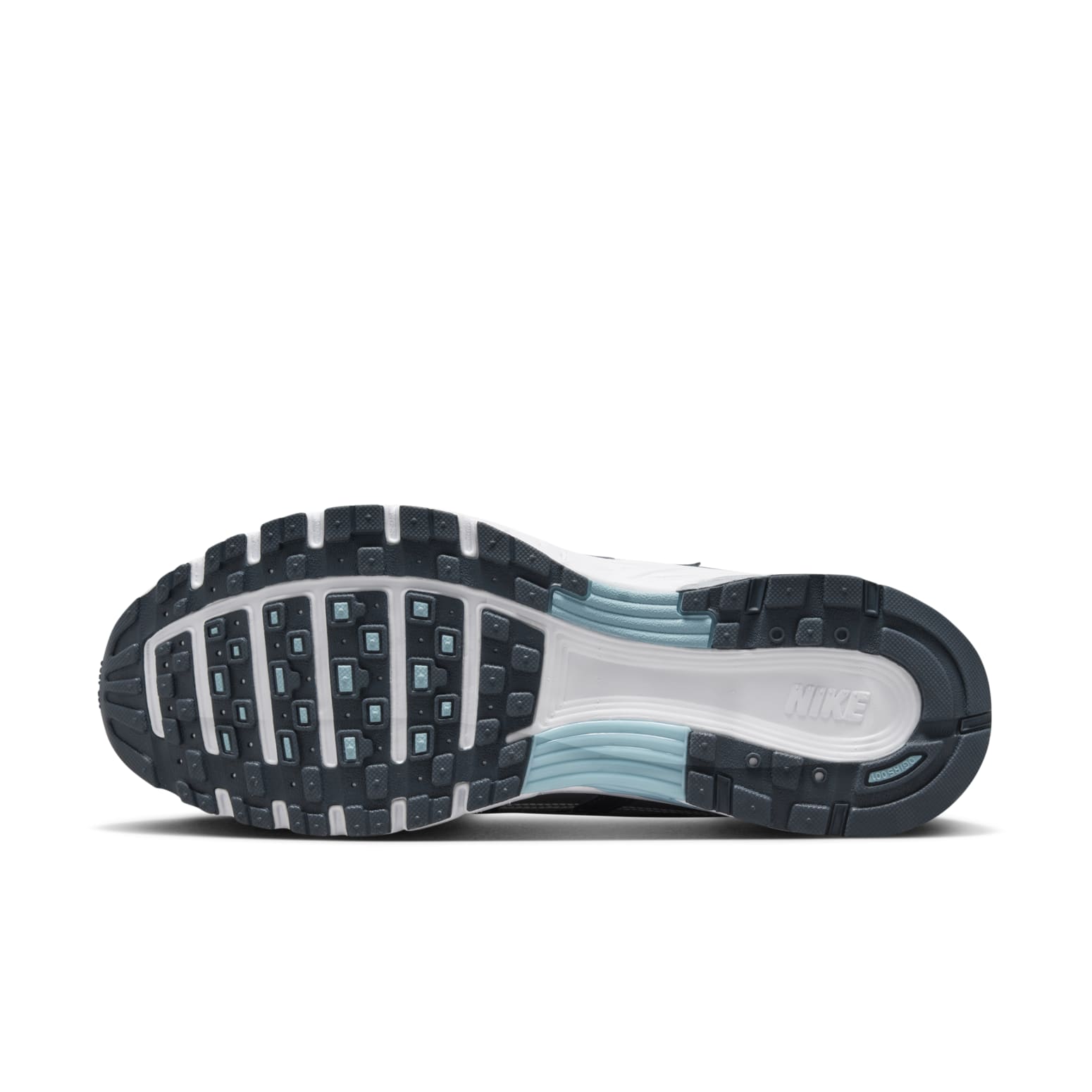 P-6000 'Armory Navy Flat Silver'