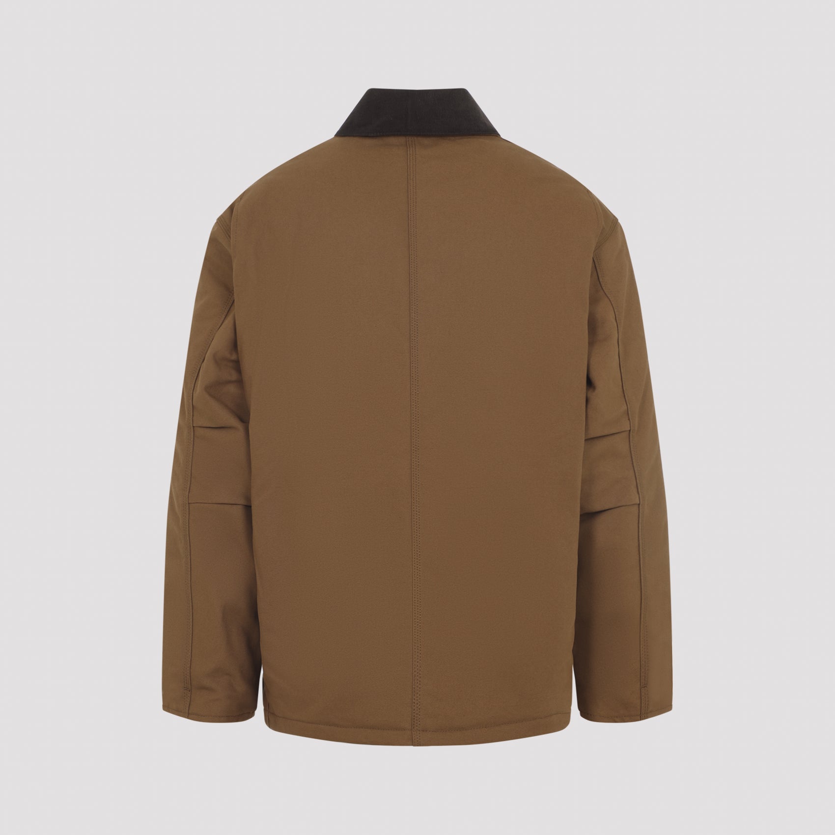 Og Arctic Coat