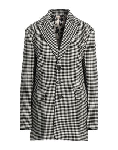 Woman Coat Black
