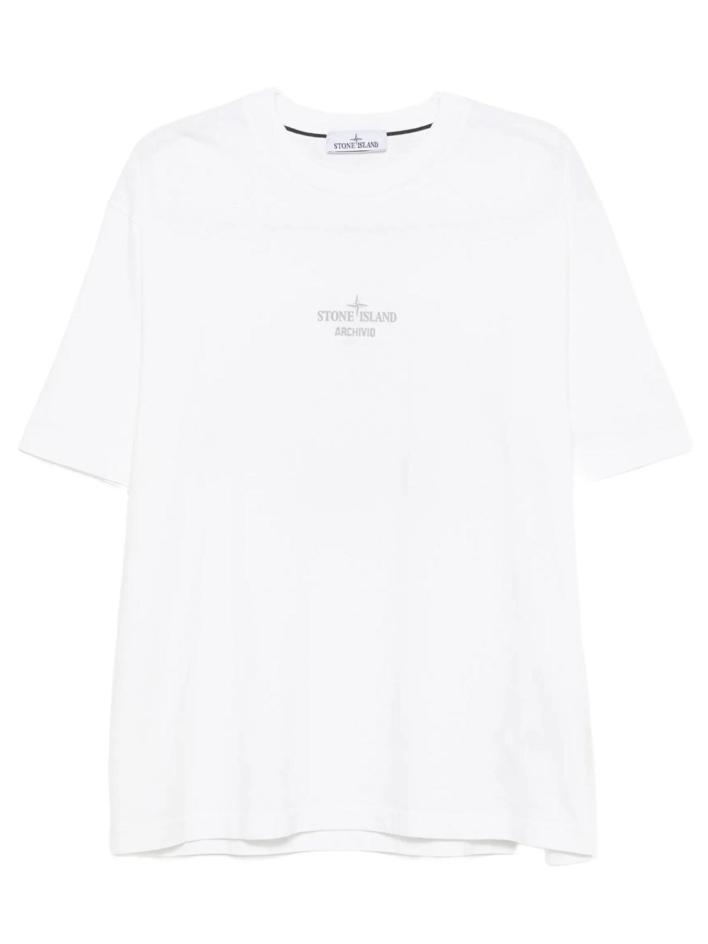 Men's Short Sleeve Mini Graphic T-Shirt