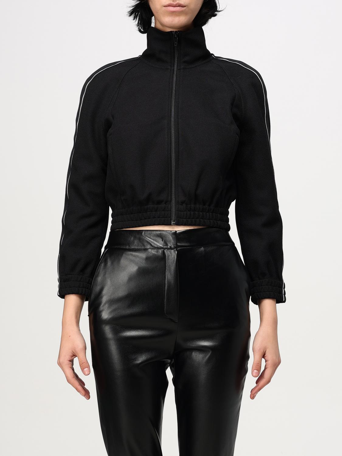 Blazer Woman color Black