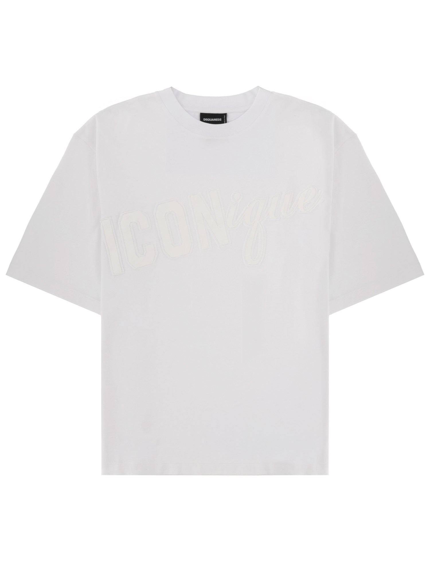 T-shirt "iconique"