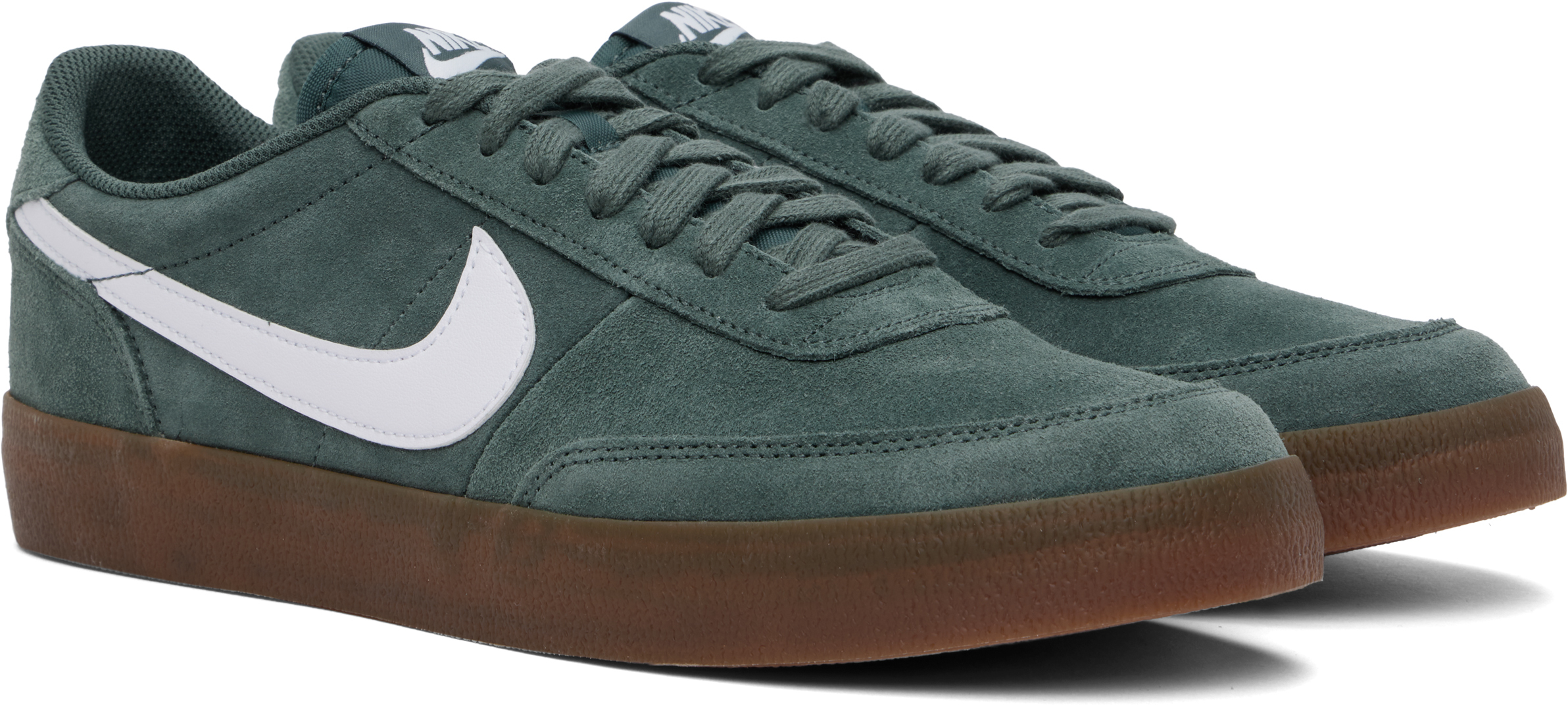 Green Killshot 2 Sneakers