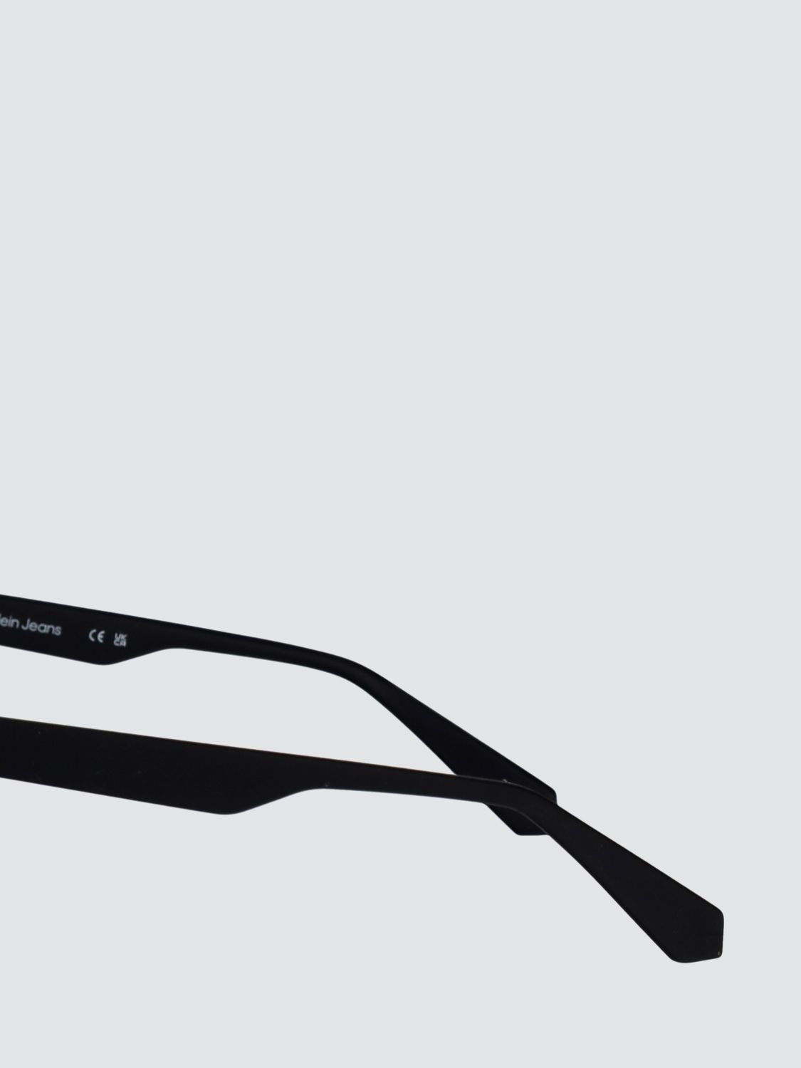 Sunglasses Men color Black