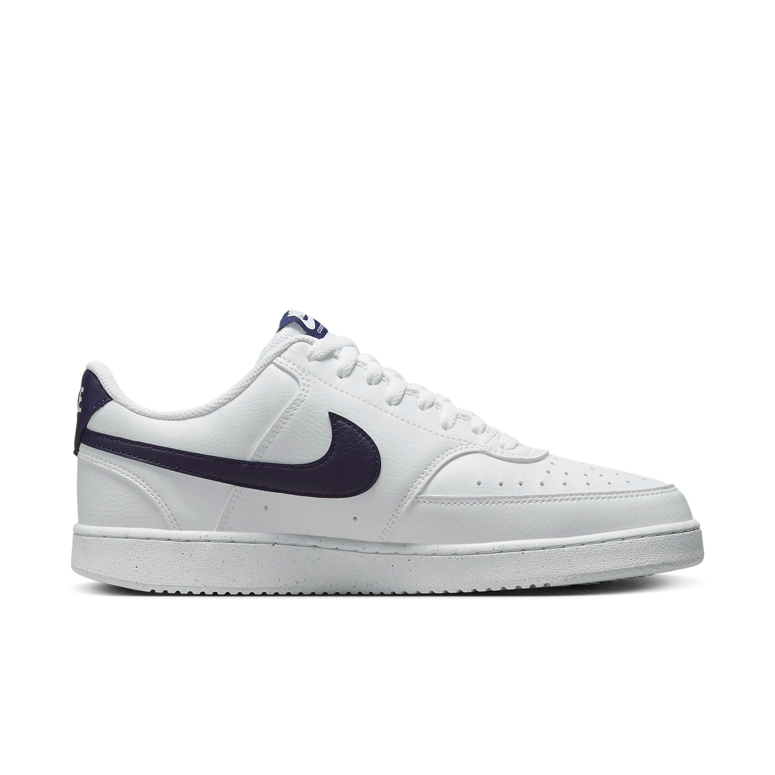 Court Vision Low Next Nature 'White Midnight Navy'