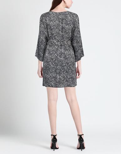 Woman Mini dress Black