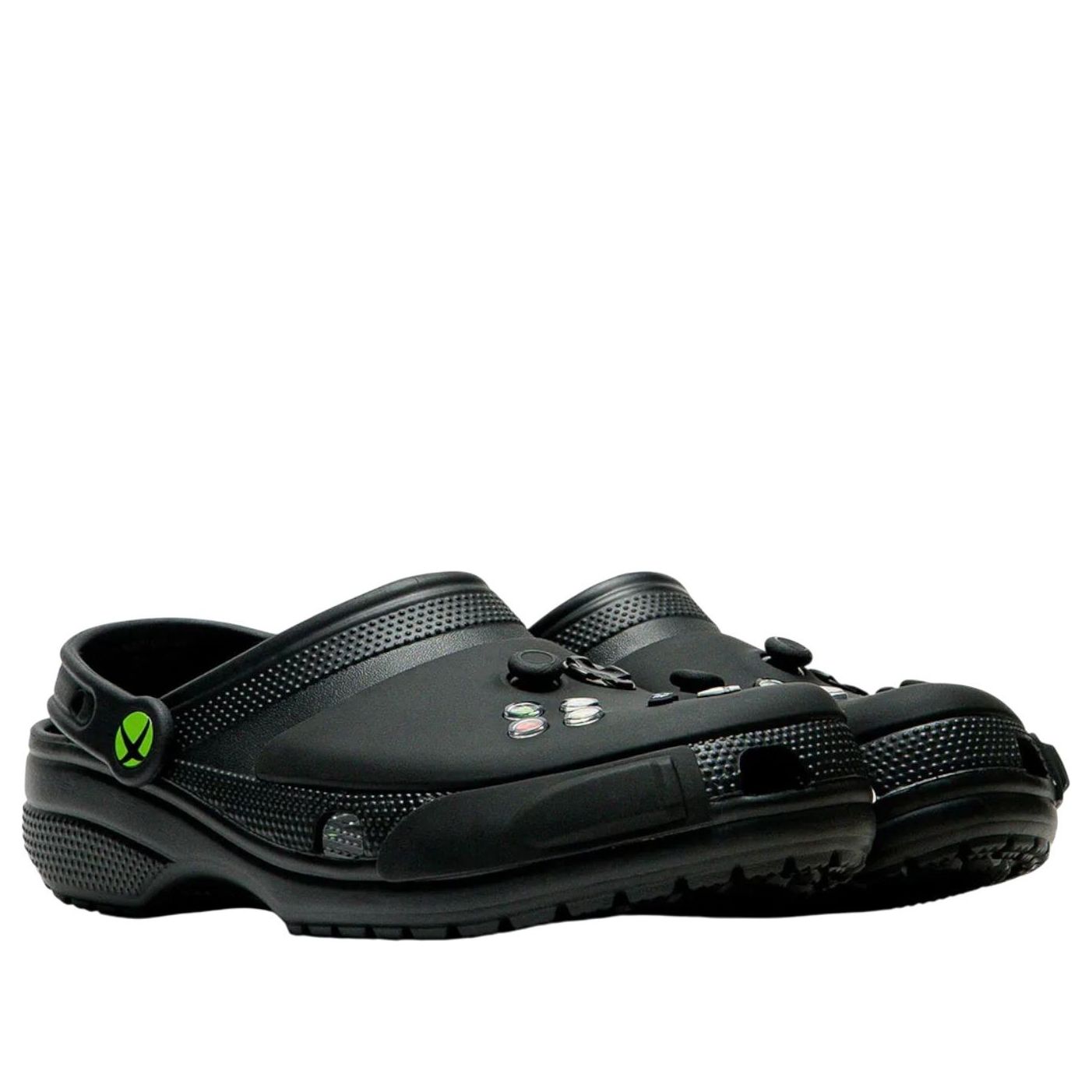 X Xbox Classic Clog 'Black'