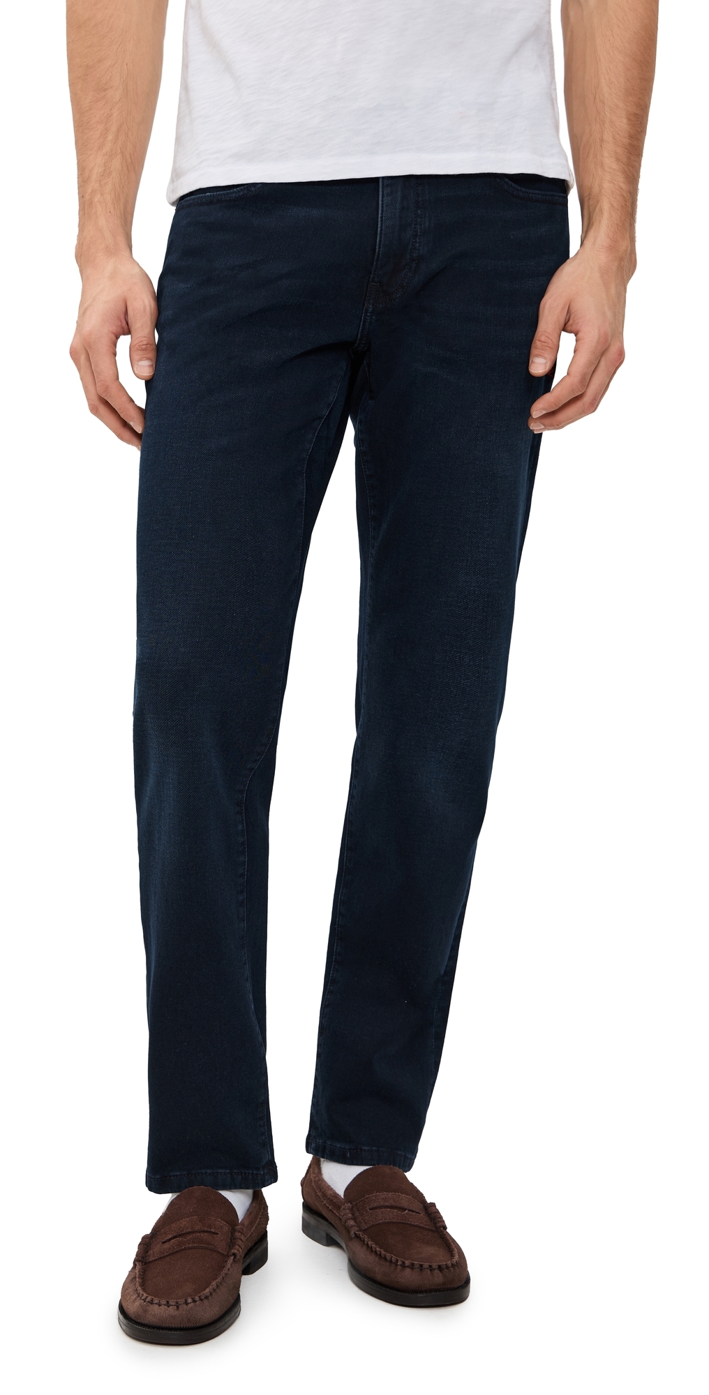 AMS Slim Knit Jeans 32 Depths