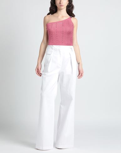 Woman Top Fuchsia
