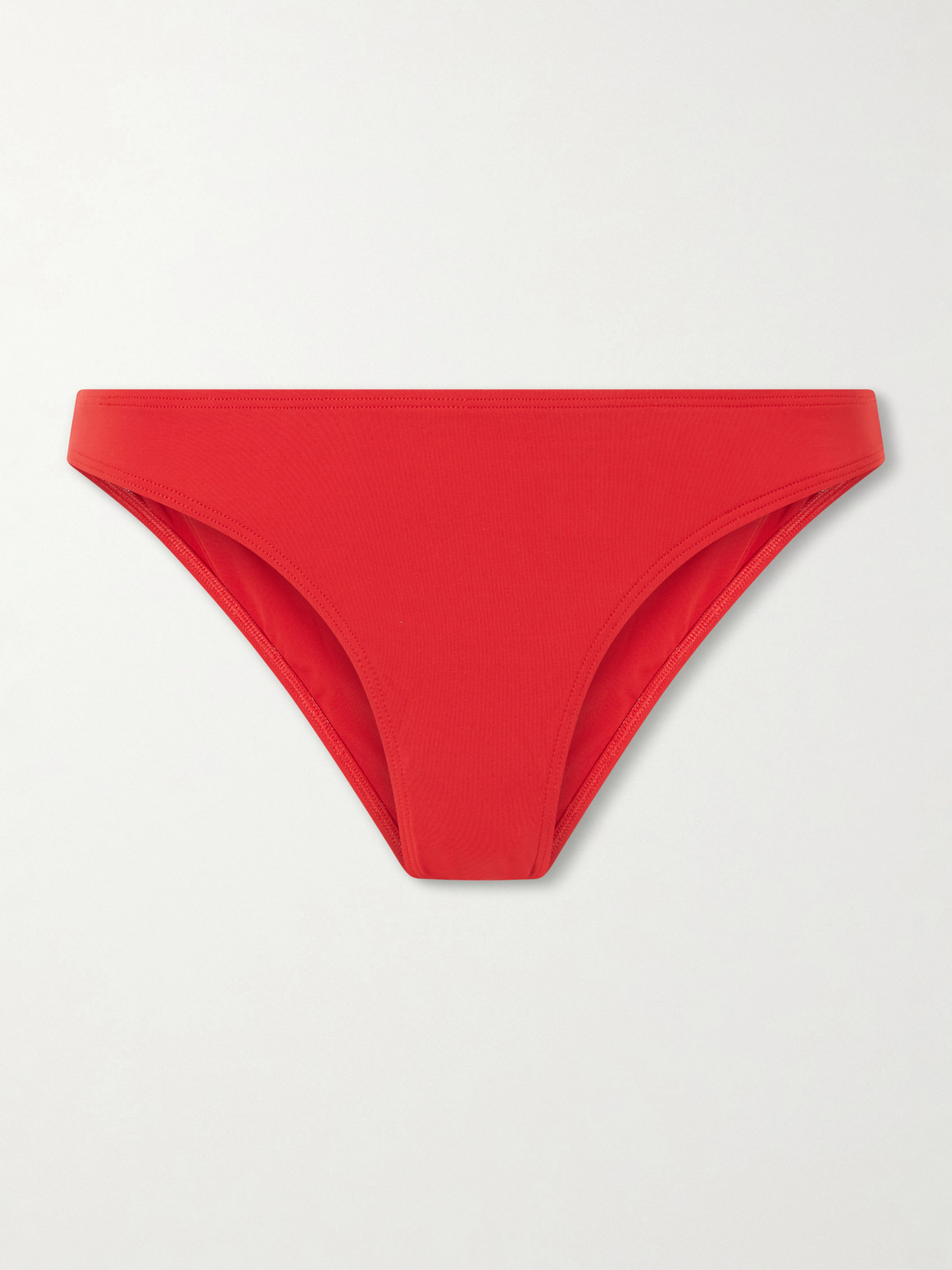 Bikini Briefs - Red
