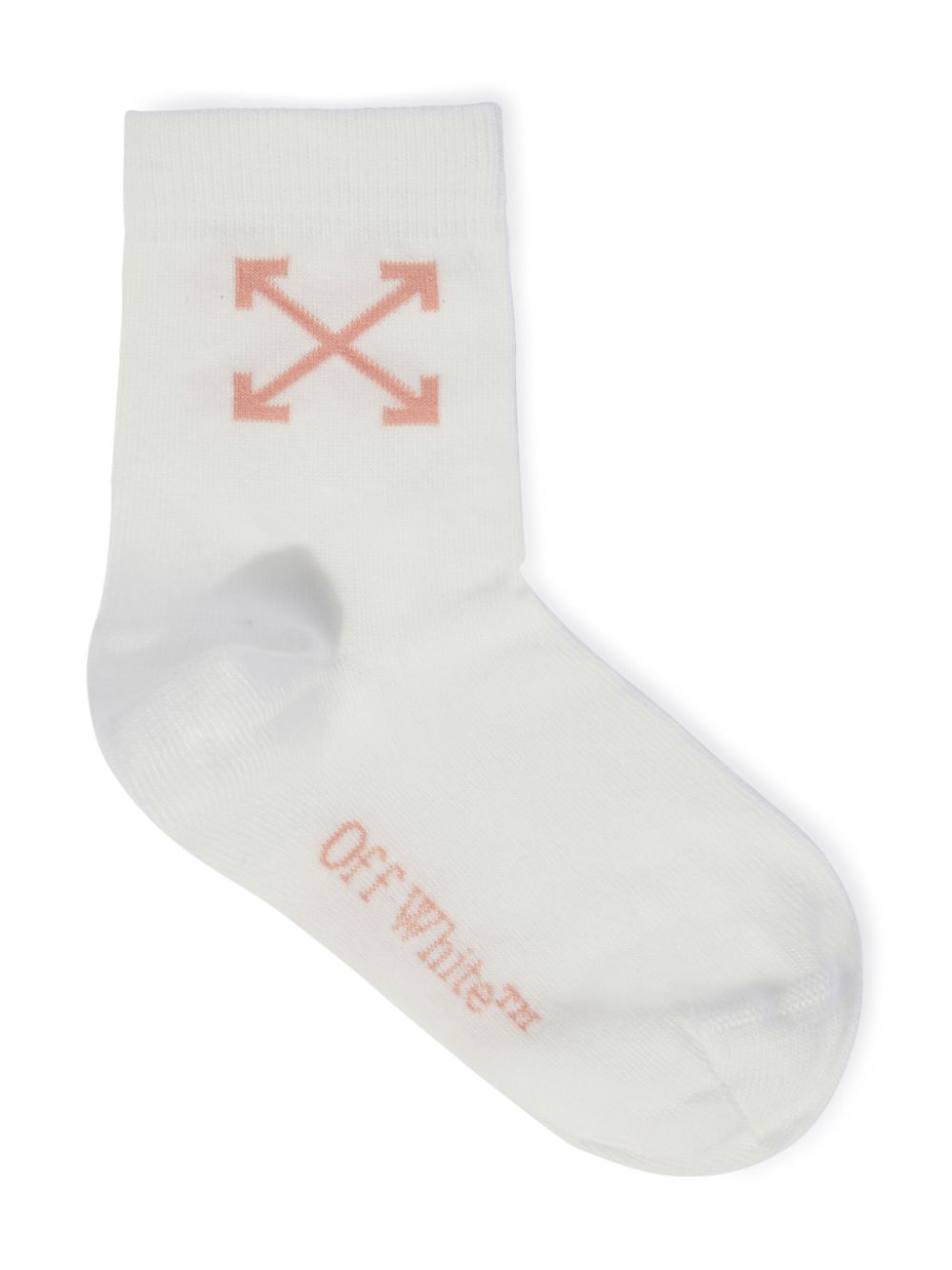 Arrow mid-high socks