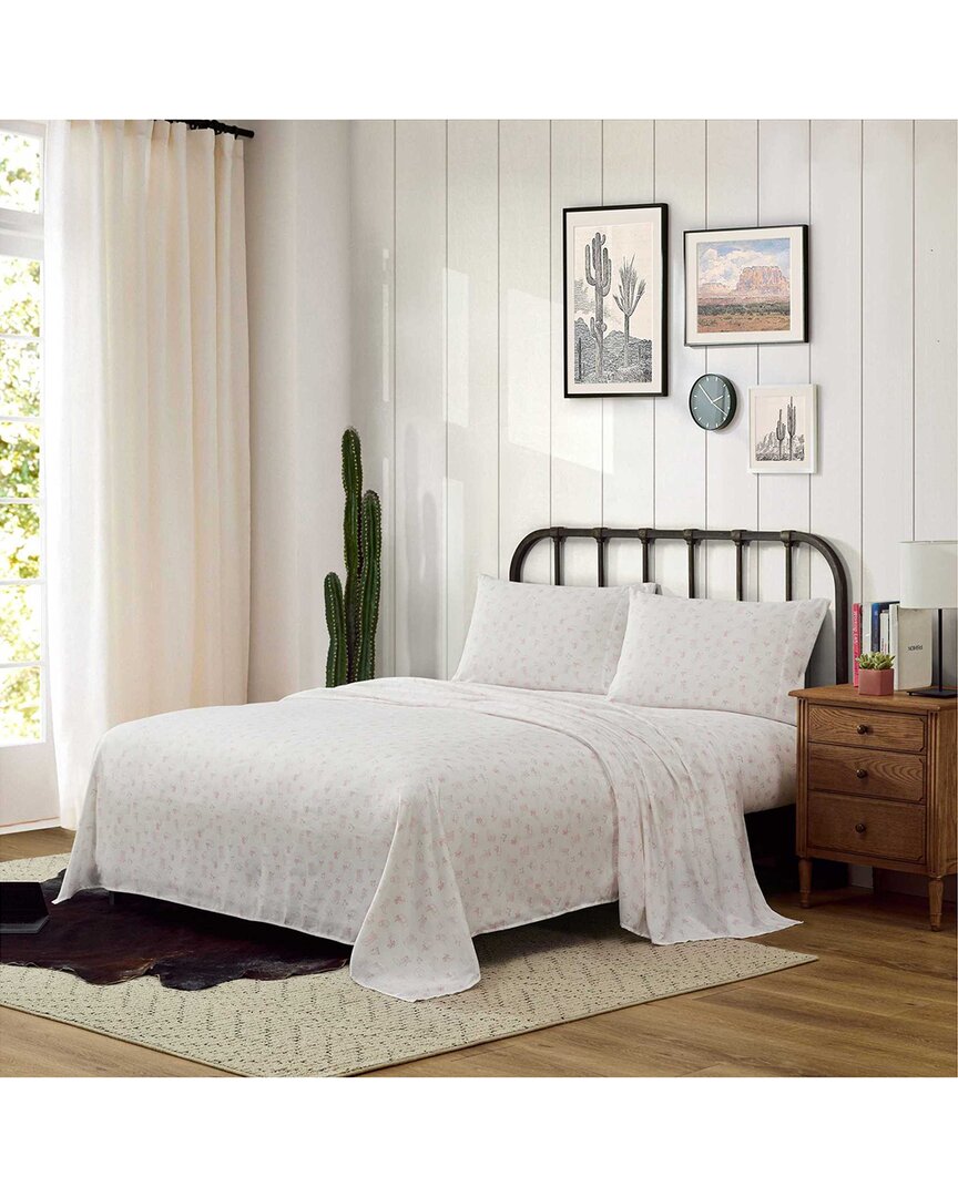 Cowboy Like Me Sheet Set