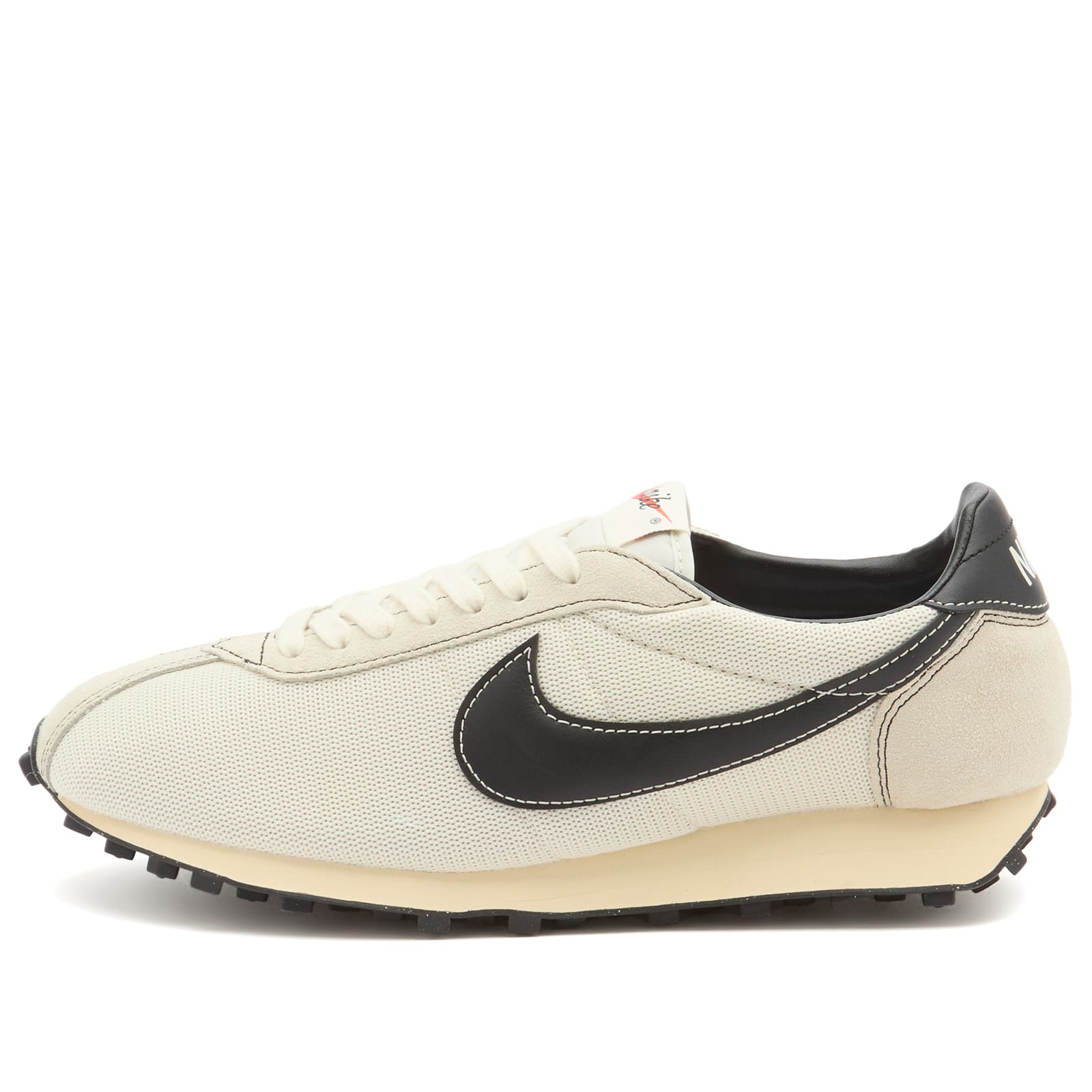 Men's Ld-1000 Sneaker Pearl/Black