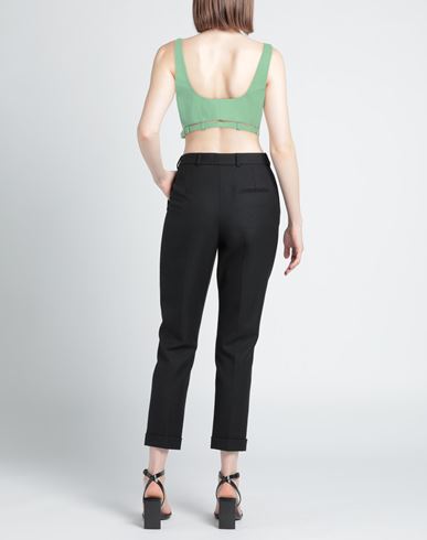 Woman Top Light green
