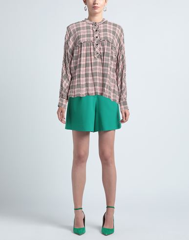 Woman Top Pink