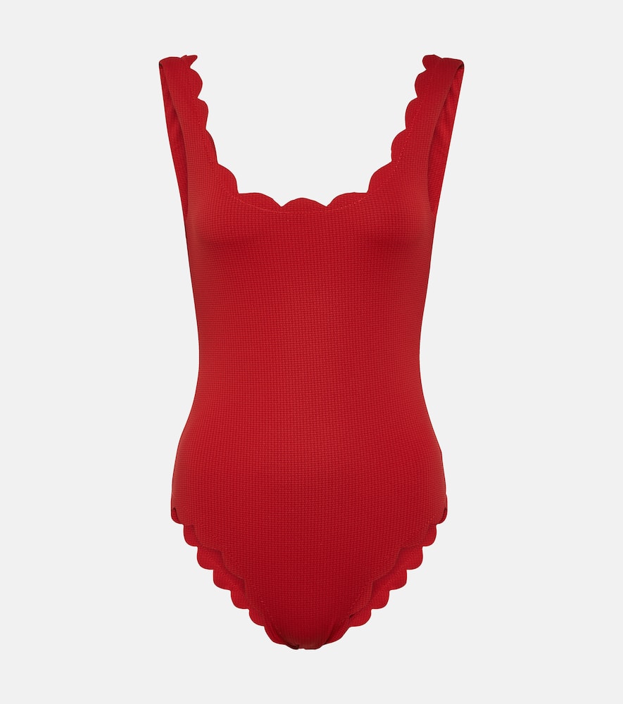 Palm Springs swimsuit