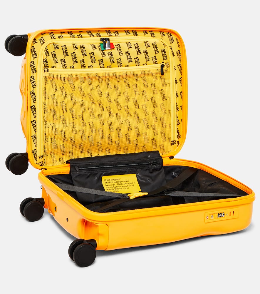 Icon Small carry-on suitcase